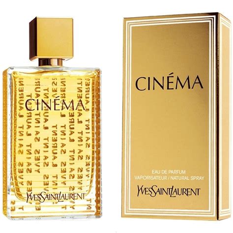 cinema ysl|YSL cinema perfume discontinued.